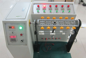 線材彎折壽命試驗(yàn)