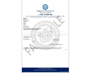 醫(yī)療器械CE認(rèn)證需要提交的技術(shù)資料