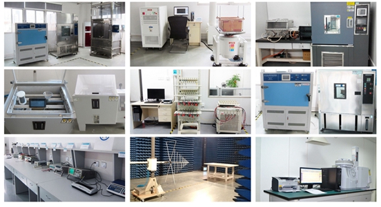 氙燈老化試驗常用的標(biāo)準(zhǔn)有哪些？