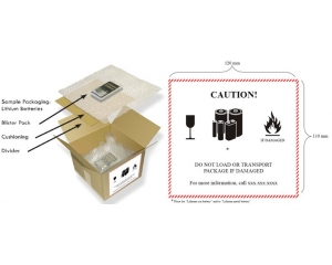 鋰電池航空運輸指南(ICAO TI 2009-2010版)