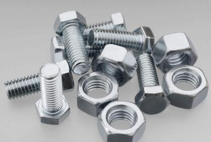 螺栓螺母CE認證EN14399