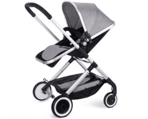 CE認(rèn)證嬰兒手推車標(biāo)準(zhǔn)EN 1888-2012測(cè)試項(xiàng)目有哪些？