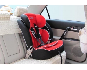 兒童安全座椅為什么要做3C認(rèn)證,申請流程和測試項目有哪些?