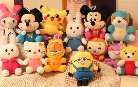 玩具CE認(rèn)證最新標(biāo)準(zhǔn)EN 71-8:2018怎么辦理？