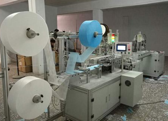 口罩設(shè)備機(jī)械CE認(rèn)證標(biāo)準(zhǔn)是什么？