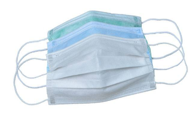 EN149口罩檢測標(biāo)準(zhǔn)/口罩EN149在哪檢測？