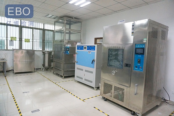 ip68防塵防水測試報告去哪里辦理？